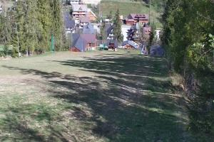 Poronin Ski Suche U Jędrola Stacja dolna