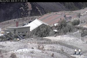 Cairgorm Cairgorm Main Carpark