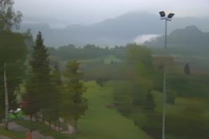 Kamera: Palenica Widok na stok Szczawnica Palenica Widok na stok