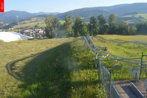 Kamera: Mladé Buky Mladé Buky - Bobslej Berta Mladé Buky Mladé Buky Mladé Buky - Bobslej Berta