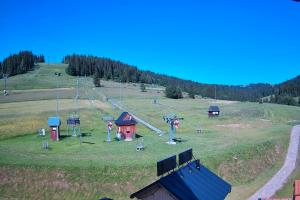 Kamera: Koziniec-Ski Kamera na wyciąg Bukowina Tatrzańska Koziniec-Ski Kamera na wyciąg