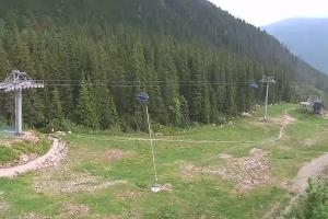Zverovka Tatrawest s.r.o. Livecam