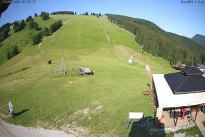 Kamera: Malino Brdo Ski Park Panoráma Malinô Brdo Ruzomberok Malino Brdo Ski Park Panoráma Malinô Brdo