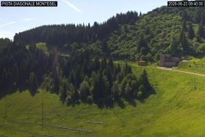Kamera: Monte Bondone Montesel Monte Bondone Monte Bondone Montesel