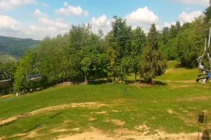 Wisła Nowa Osada Kamera on-line