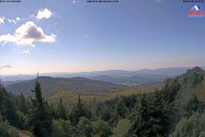 Kamera: Grosser Arber Blick Arber nach Süden Grosser Arber Grosser Arber Blick Arber nach Süden