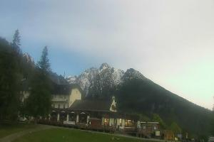 Kamera: Wysokie Tatry Hrebienok I - 1.285 m n.p.m. Tatrzańska Łomnica Wysokie Tatry Hrebienok I - 1.285 m n.p.m.