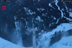 Kamera: Val di Fassa - Carezza Canazei - Panorama Val di Fassa - Carezza Val di Fassa - Carezza Canazei - Panorama