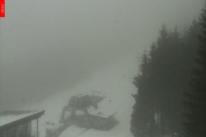 Ramzová Lyžařské středisko Bonera - Ramzová Čerňava