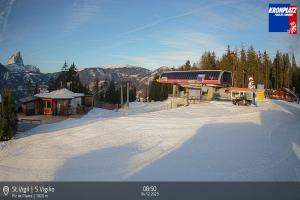 Kamera: Kronplatz - Plan de Corones Piz de Plaies Kronplatz - Plan de Corones Kronplatz - Plan de Corones Piz de Plaies