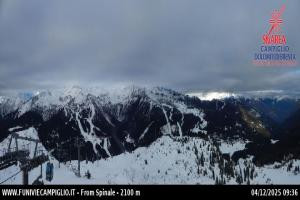Madonna di Campiglio Madonna di Campiglio Spinale 2