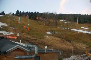 Kamera: Zieleniec Zieleniec SKI Arena - Widok z dolnej stacji Zieleniec Zieleniec Zieleniec SKI Arena - Widok z dolnej stacji