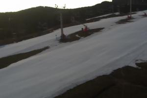 Stronie Ślaskie Czarna Góra Górna stacja kolei Żmija