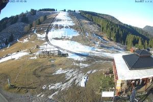 Kamera: Malino Brdo Ski Park Panoráma Malinô Brdo Ruzomberok Malino Brdo Ski Park Panoráma Malinô Brdo