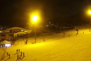 Kamera: Kotelnica Białczańska Dolna stacja, stok Białka Tatrzańska Kotelnica Białczańska Dolna stacja, stok