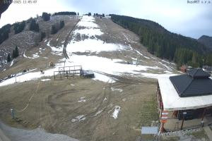 Kamera: Malino Brdo Ski Park Panoráma Malinô Brdo Ruzomberok Malino Brdo Ski Park Panoráma Malinô Brdo