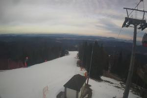 Kamera: Jaworzyna Krynicka Widok ze szczytu Jaworzyny Krynickiej (1114 m n.p.m) Krynica Jaworzyna Krynicka Widok ze szczytu Jaworzyny Krynickiej (1114 m n.p.m)