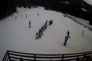 Kamera: Małe Ciche SN Wyciąg orczykowy Zgorzelisko Małe Ciche Małe Ciche SN Wyciąg orczykowy Zgorzelisko