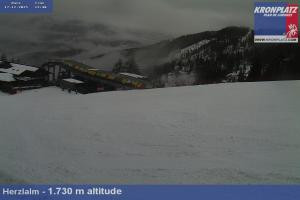 Kronplatz - Plan de Corones Kronplatz - Plan de Corones Herzlalm