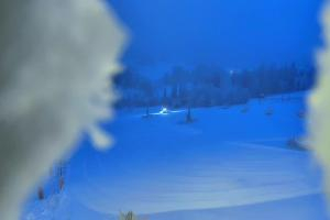 Kamera: Rusiń-ski Widok na stok Bukowina Tatrzańska Rusiń-ski Widok na stok