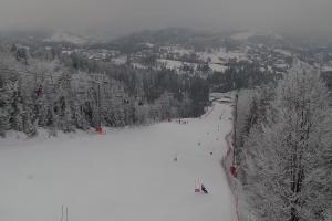 Zwardoń Zwardoń Ski Rachowiec