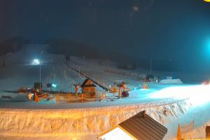 Kamera: Koziniec-Ski Kamera na wyciąg Bukowina Tatrzańska Koziniec-Ski Kamera na wyciąg
