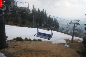 Černá hora (Czarna Góra) Černá hora (Czarna Góra) Protěž, 1005 m n.p.m.