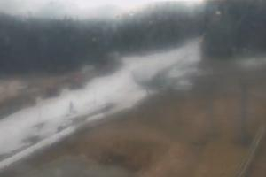 Stronie Śląskie Czarna Góra Zjeżdżalnia grawitacyjna Czarna Żmija