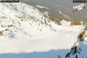 Andalo - Paganella Andalo - Paganella Pista Olimpionica 