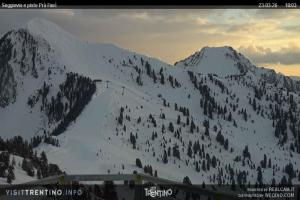 Val di Fiemme Val di Fiemme - Cavalese - Predazzo - Obereggen Alpe Cermis - Prafiorì