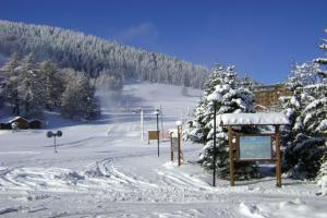 Les Karellis Les Karellis Livecam