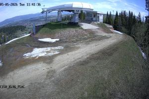 Białka Tatrzańska Kotelnica Białczańska Kotelnica - kolej nr 9