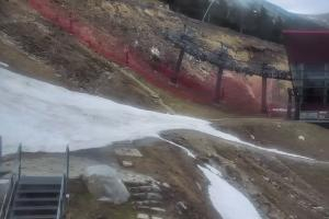 Jasna Jasna - Chopok Kosodrevina - 1.488 m n.m.