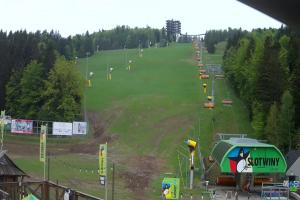 Krynica Zdrój Arena Słotwiny Stok