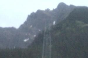 Kamera: Kasprowy Wierch Tatry Zachodnie Zakopane Kasprowy Wierch Tatry Zachodnie