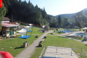 Kamera: SKI VÃtkovice-BÃlá Plac zabaw dla dzieci, 521 m n.p.m. BÃlá SKI VÃtkovice-BÃlá Plac zabaw dla dzieci, 521 m n.p.m.