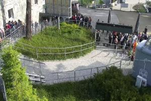 Kamera: Kasprowy Wierch Kolej na Kasprowy Wierch Zakopane Kasprowy Wierch Kolej na Kasprowy Wierch