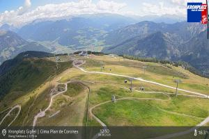 Kamera: Kronplatz - Plan de Corones Olang - Valdaora Kronplatz - Plan de Corones Kronplatz - Plan de Corones Olang - Valdaora
