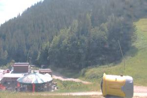 Kamera: Jasna - Chopok Krupová – 1.084 m n.m. Jasna Jasna - Chopok Krupová – 1.084 m n.m.
