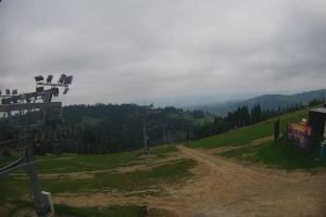 Bukowina Tatrzańska Rusiń-ski Wyciąg