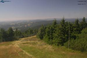 Rokytnice Rokytnice nad Jizerou Lysá hora