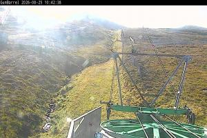 Cairgorm Cairgorm Gunbarrel Webcam