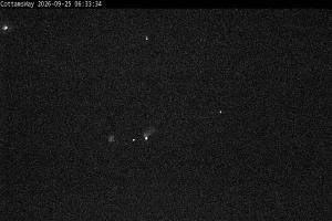 Kamera: Cairgorm Lower Slopes Webcam Cairgorm Cairgorm Lower Slopes Webcam