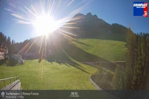 Kamera: Kronplatz - Plan de Corones Passo Furcia Kronplatz - Plan de Corones Kronplatz - Plan de Corones Passo Furcia