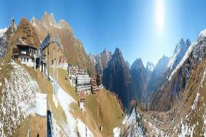 Kamera: Soelden Hochsölden 2.077m Soelden Soelden Hochsölden 2.077m