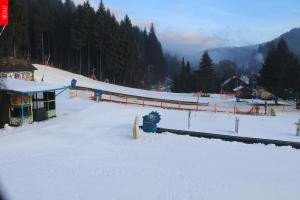 Kamera: SKI Vítkovice-Bílá Plac zabaw dla dzieci, 521 m n.p.m. Bílá SKI Vítkovice-Bílá Plac zabaw dla dzieci, 521 m n.p.m.