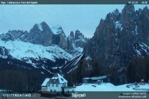 Kamera: Val di Fassa - Carezza Vigo di Fassa - Catinaccio 2 Val di Fassa - Carezza Val di Fassa - Carezza Vigo di Fassa - Catinaccio 2