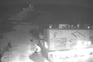 Wańkowa BIESZCZAD.ski Bieszczad.ski kamera obrotowa