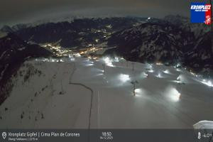 Kamera: Kronplatz - Plan de Corones Olang - Valdaora Kronplatz - Plan de Corones Kronplatz - Plan de Corones Olang - Valdaora