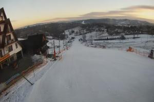 Kamera: Ufo-Ski Ufo-Ski Bukowina Tatrzańska Ufo-Ski Ufo-Ski